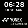 小米手环9pro表盘