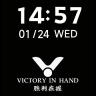 小米手环9pro表盘