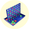 四连棋
