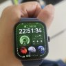 多模块数据表盘