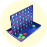 四连棋