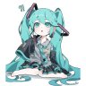 初音UIの炫彩流星【免费】