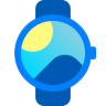 Simple Previews Generator [Prevator] from smartwatches