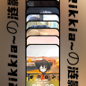 Rikkia~の涟影