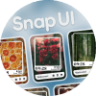《SnapUI》：你的电子拍立得