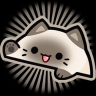 猫咪木鱼互动表盘