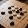 五子棋游戏 | 轻量级触控版