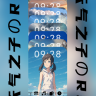 天气之子のRS