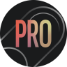 小米手环 9 表盘 - 律动胶囊 PRO