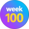 每周100题