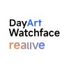 [预售]DayArt realive 3表盘