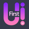小米手环9 First UI One 流彩Pro