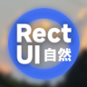表盘『RectUI系列』RectUI 自然 （多样式 跳转 AOD）