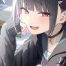 杏山和纱表盘