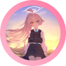 ★付费表盘★【WindowUI】小鸟游星野表盘 | 支持预览 / 自定义组件 / 多样式 / 精美插图