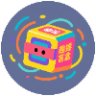 趣摇盲盒