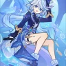 芙宁娜