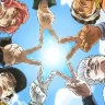 星辰六斗士 jojo
