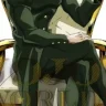 卡Q因表盘（花京院典明）jojo