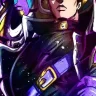 jojo表盘白承