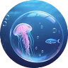 【免费】REDMI Watch 5 休闲小游戏 戳泡泡BubblePopper v1.0.0