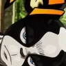 jojo表盘伊奇3