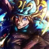 jojo表盘迪亚哥（迪亚哥布兰度）2