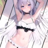 伊蕾娜泳装表盘
