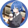★付费表盘★【WindowUI】山田凉表盘 | 支持预览 / 自定义组件 / 多样式 / 精美插图