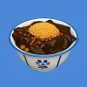 食碗草粿-表盘