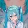 米环10初音未来&波奇/后藤一里表盘
