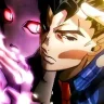 jojo表盘平凡上班族（吉良吉影）初代表盘竖版