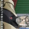 jojo表盘梗图表盘1
