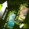 Sulfuric UI - 找到属于你的自己