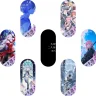 米环10console表盘