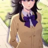 [动态表盘]一眼万年李诗雅！