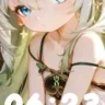 [暑期巨制！]白毛女孩动态表盘