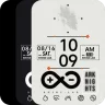 莱茵生命表盘for米环Pro