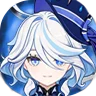 腕上芙宁娜1.1 免费原版