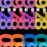 数字Standby 9色(环10)