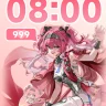 鸣潮露帕简设表盘-环9P