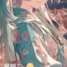 「净」动态-新年初音
