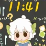 罗小黑（学习版）有息屏
