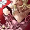 jojo表盘露西2