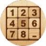 数字华容道-排行榜版