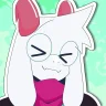 [三角符文][利艾尔斯][Deltarune][Ralsei]利艾尔斯的 天真烂漫机能