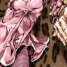jojo表盘露西3