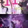 【动态】长夜月
