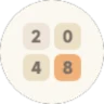 Better2048-更好的2048 for Mi Band 10分数修改版