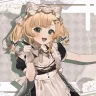 小猫女仆（动态）